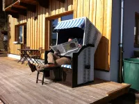 Near-natural house with garden, orchard, sauna, fireplace & free Wi-Fi Hotels in Millstatt