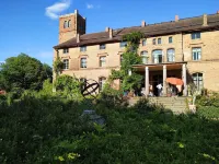 Gutshaus Polßen - Vacation in the Uckermark