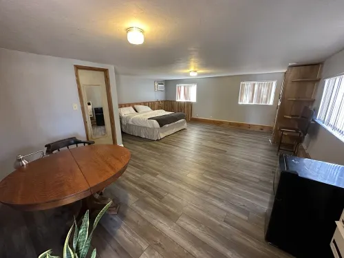 Star Gazing 3-Bedroom Cabin