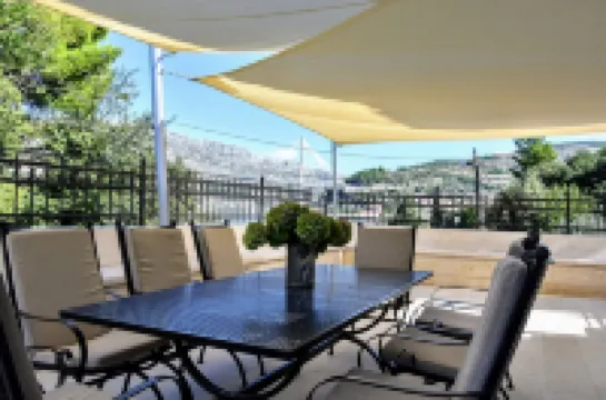 Secluded Luxury Villa in Dubrovnik with private heated pool - Villa Franica