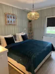 Family bungalow in Cadzand, near beach (max 6 adults, dog allowed)