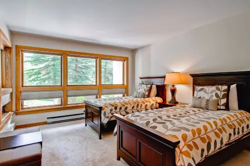 Potato Patch- Luxury Vail Residence w/ Private Hot Tub 3bedroom+den