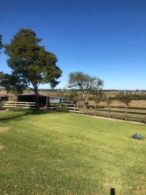 Country Cottage near Round Top. 13 miles from Round Top Square.
