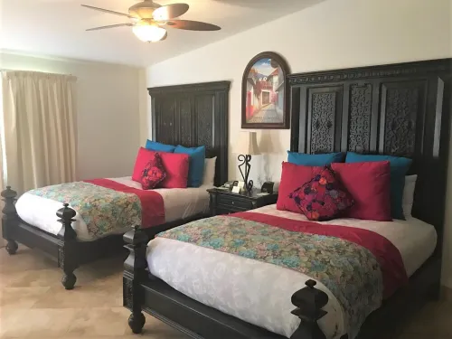 BOOK EARLY!  Luxury Three Bedroom Private Residence at FIVE STAR RESORT!