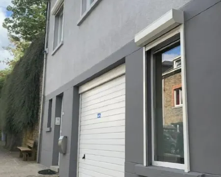 La Sérénité Hotels in Houffalize