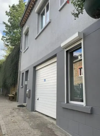 La Sérénité Отели в г. Уффализ