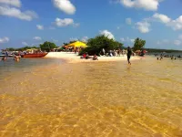 House for Rent for the Season in Alter do Chão - 3 suites