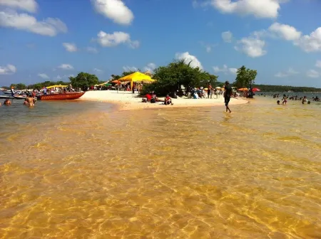 House for Rent for the Season in Alter do Chão - 3 suites