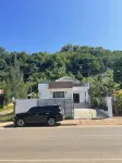 Rooftop pool villa at Las Galeras book