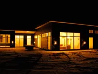 18 Person Holiday Home in Lokken-by Traum