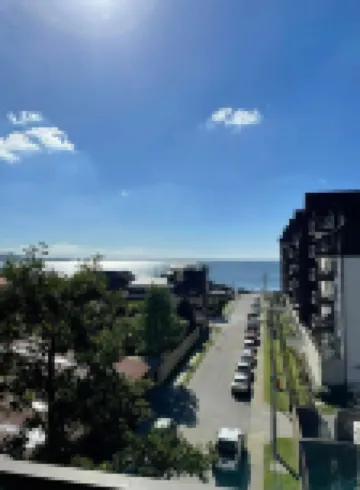 Beautiful Apartment With Terrace and Lake View