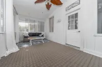 Just steps away from the Boardwalk & Beaches, Walkable to Entertainment!