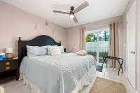 Hidden Gem, South of 30A w/ Private Beach Access - Wifi