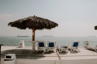 Newley Renovated Condo With the Best View in all of Puerto Las Hadas!