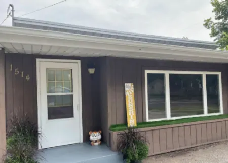 Beautiful Bay views at Bayfront Resort