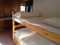 Chalet facing south, ski in, Les Arcs 1600, Paradiski, easy access, 12 p