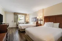Oceanus Motel - Rehoboth Beach Hotels in Dewey Beach