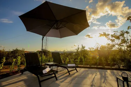 Beautiful villa with pool