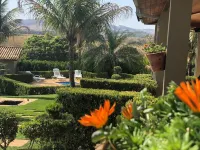 RECANTO DOS BRHAMAS BEAUTIFUL VIEW OF THE MOUNTAINS