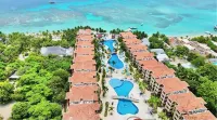 @INFINITY BAY  2BR Beach Paradise Luxury Condo, steps to beach