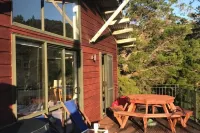 Peaceful Ocean facing Island Escape Hotel in zona Isola di Kawau