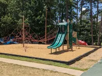 Back of the 9 - Charming townhome w/ lake views Hotels in Hot Springs Village