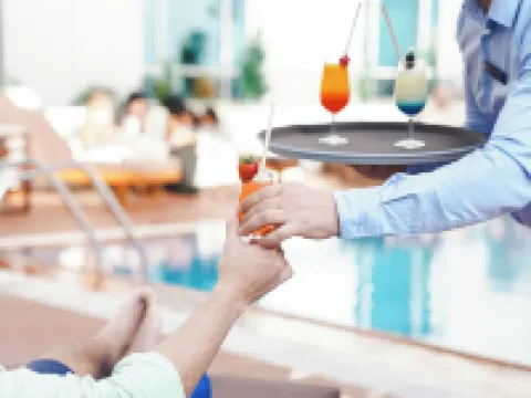 イビス ジェッダ シティ センター ジェッダのホテル