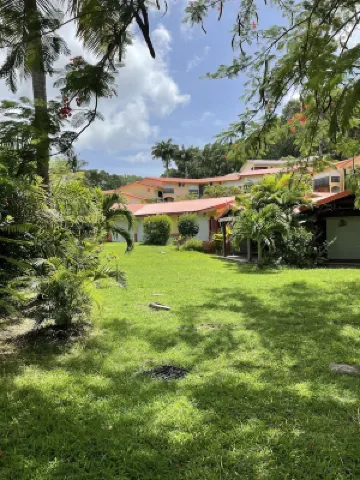 Cozy Apartment - Ste Anne Martinique โรงแรมใน