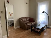 'Ralph' Comfortable Downtown/UK Apartment
