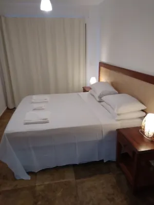 Charming chalet with 3 air-conditioned suites, sea front, in Praia de Flecheiras / C Hotels near Flecheiras Camping