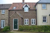 2 Bedroomed cottage on The Bay, Filey with on-site gym and swimming pool