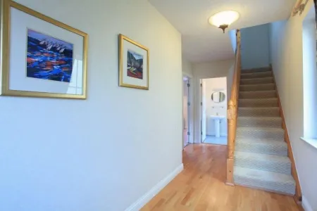 Recent house close to Kenmare