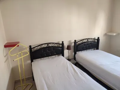 2 Bedroom Apartment in Bouznika Est