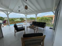 Belle Villa Neuve à Sainte Anne