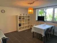 Billafingen vacation apartment away from tourism not far from Lake Constance Hotels in Owingen