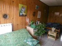 Apartment with terrace, near the bird park, nearby shops