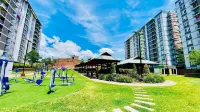 Hermoso apartamento privado Ecovivienda Etapa 2