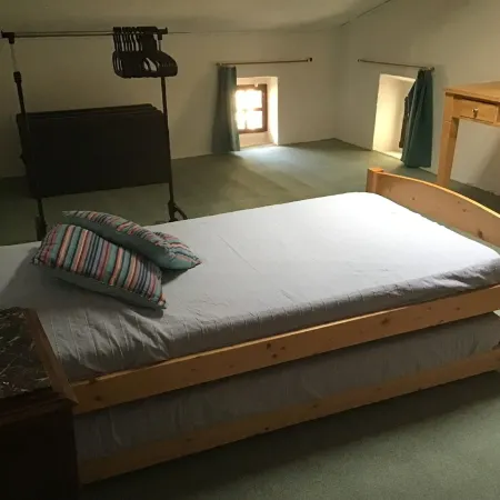 Casa Da Minana, village house of 105 m² in Ota - Porto (South Corsica)