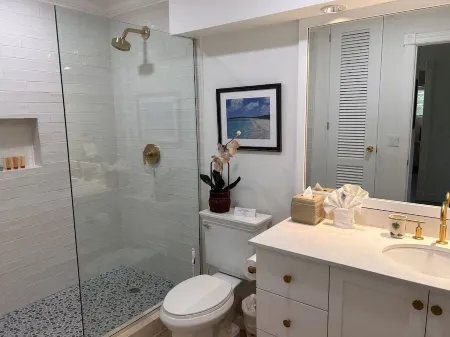 Villa 504 - Villa Renaissance on Grace Bay Beach - PELOTON IN UNIT - 1 bedroom