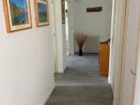 Superbe Appartement en rez de Chaussée de Villa Plein sud Hotels in Barcelonnette
