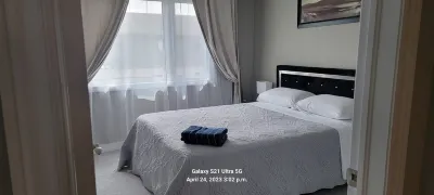 STAY & PLAY , 10 min away from NIAGARA FALLS