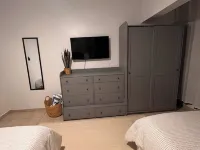 Brisas del Mar - Oceanfront Condo! ボケロンのホテル