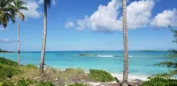Lil Cay Villa, with a Newly Renovated Kitchen