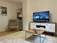 Liboria I Wohnen im Denkmal Augsburgs