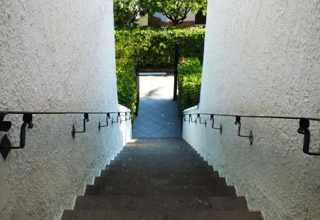 Residenza Baia Turchese