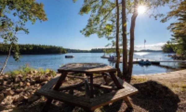 Cozy Georgian Bay Cottage