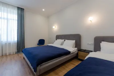 Hotel Lifetime