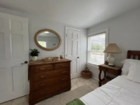 Ocean View Cottage w/ Shared "Private" Beach #1