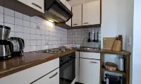Vacation apartment Edeltraud on Lake Millstatt, hiking vacation and much more FeWo 4