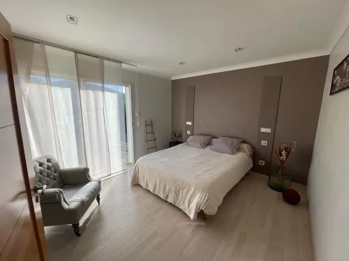 Spacious house with pool and garden ideal for family holidays Hotels in Ardeche